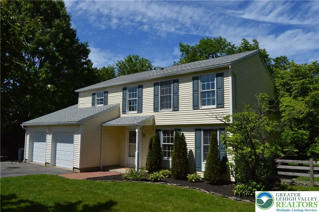 100 Rose Court, Glendon, PA 18042 - #1