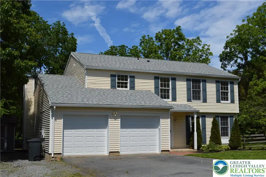 100 Rose Court, Glendon, PA 18042 - #2
