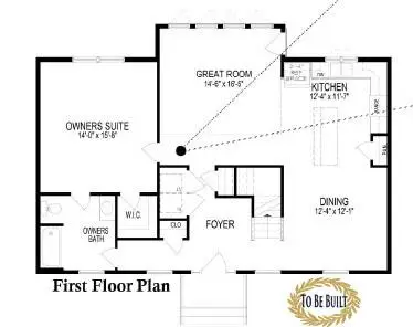 359 Tink Wig Drive, Hawley, PA 18428 - #3