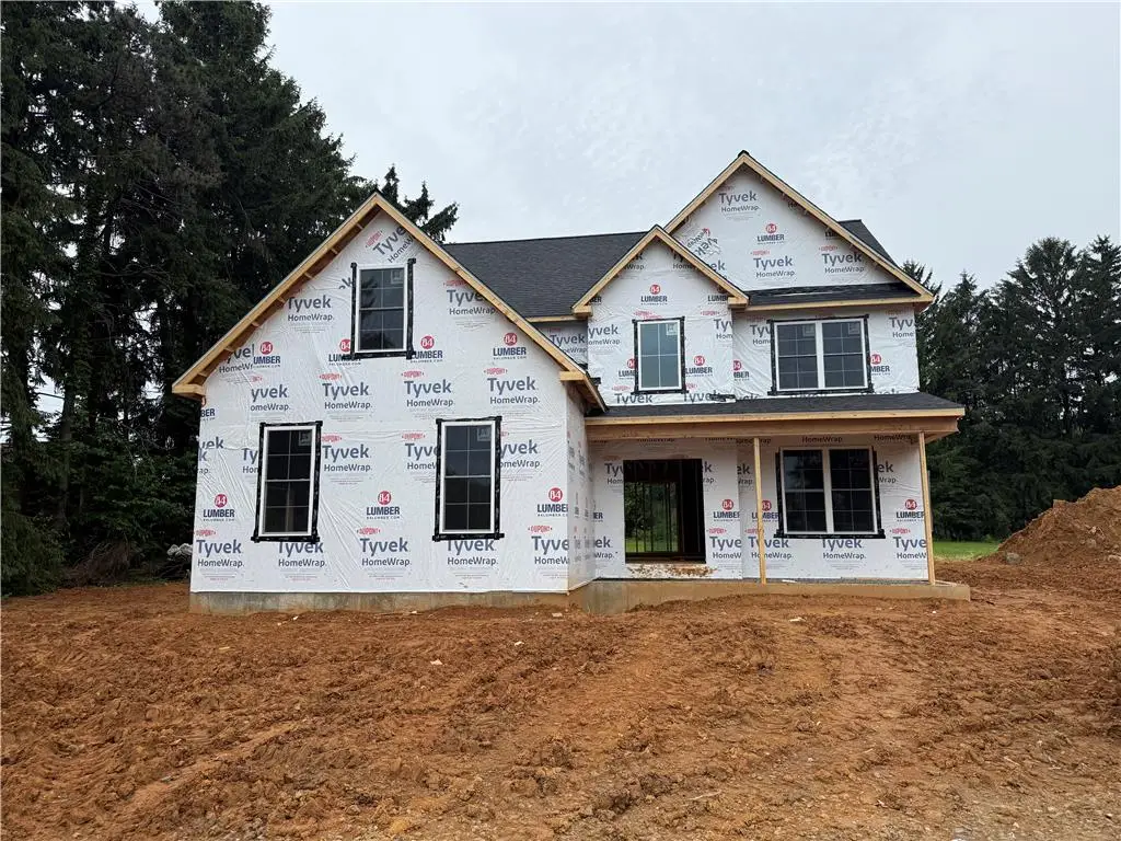 1551 Kelchner Road, Bethlehem, PA 18018 - #1
