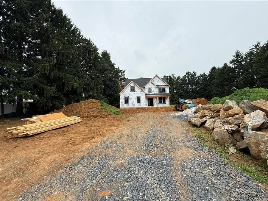 1551 Kelchner Road, Bethlehem, PA 18018 - #3