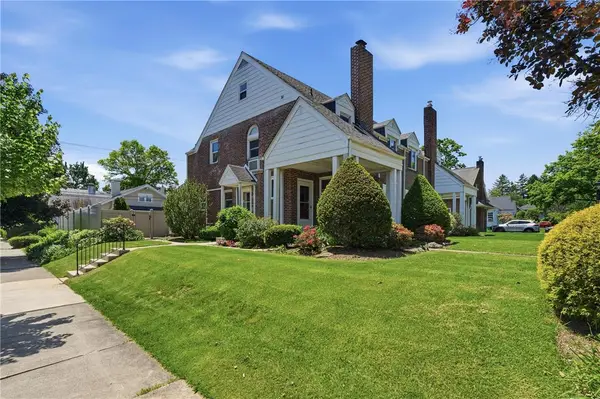 2202 Union Street, Allentown City, PA 18104