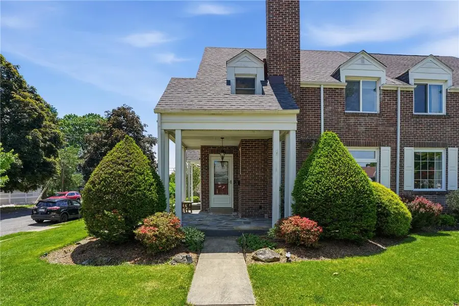 2202 Union Street, Allentown, PA 18104 - #2
