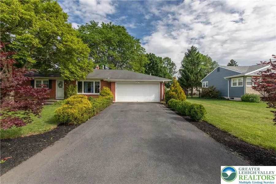 4420 Bayard Street, Easton, PA 18045 - #2