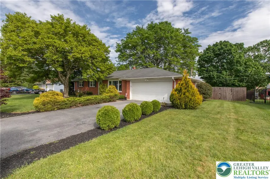 4420 Bayard Street, Easton, PA 18045 - #3