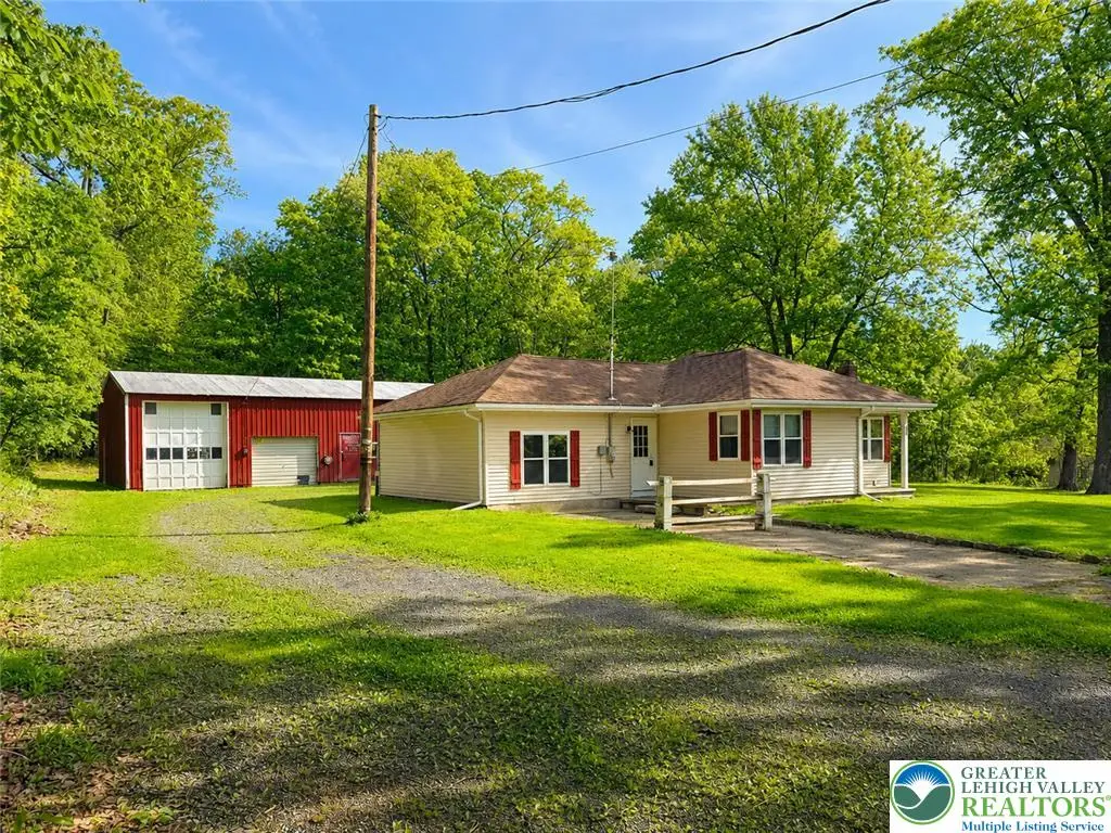 4995 Mountain Road, Heidelberg, PA 18080 - #1