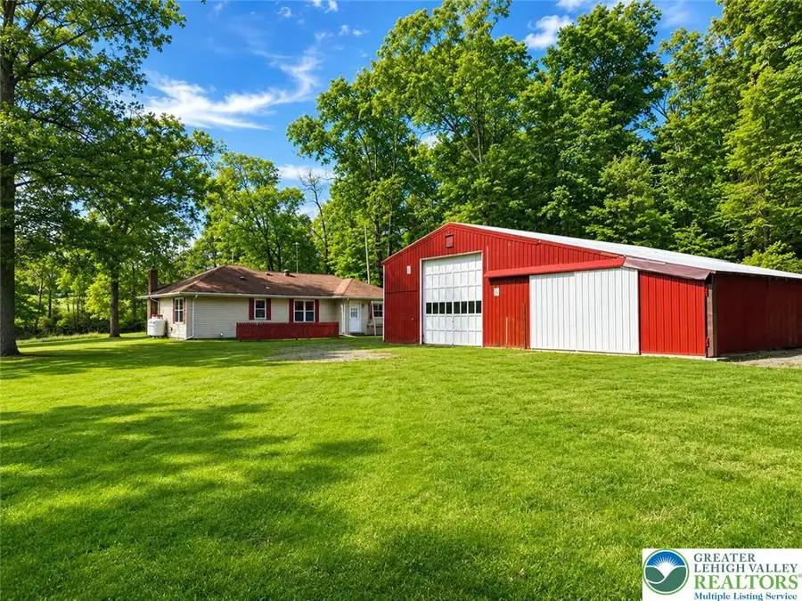 4995 Mountain Road, Heidelberg, PA 18080 - #3