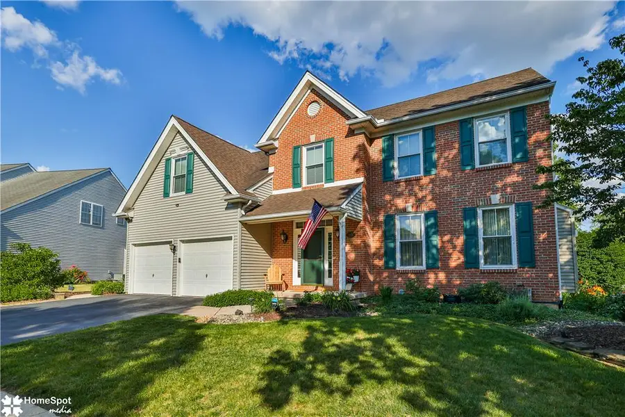 4826 Somerset Lane, Macungie, PA 18062 - #2