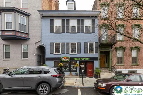 21 N 2nd Street, Easton, PA 18042