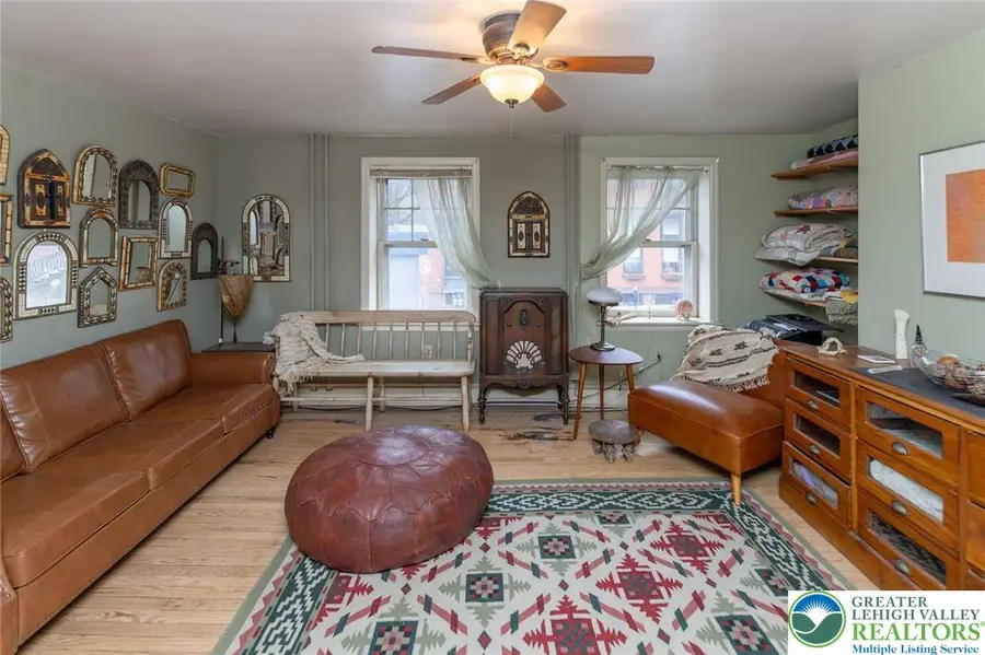 21 N 2nd Street, Easton, PA 18042 - #3