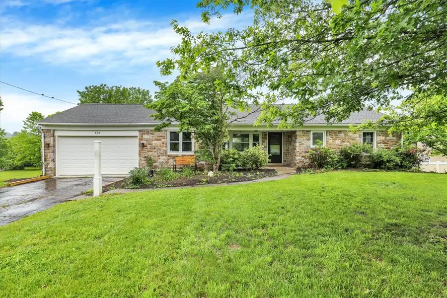 434 E Moyer Road, New Hanover, PA 19464 - #2