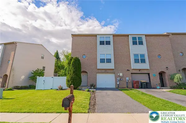 3467 Limestone Drive, Whitehall Twp, PA 18052