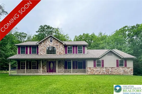 1410 Grand View Drive, Chestnuthill Twp, PA 18353