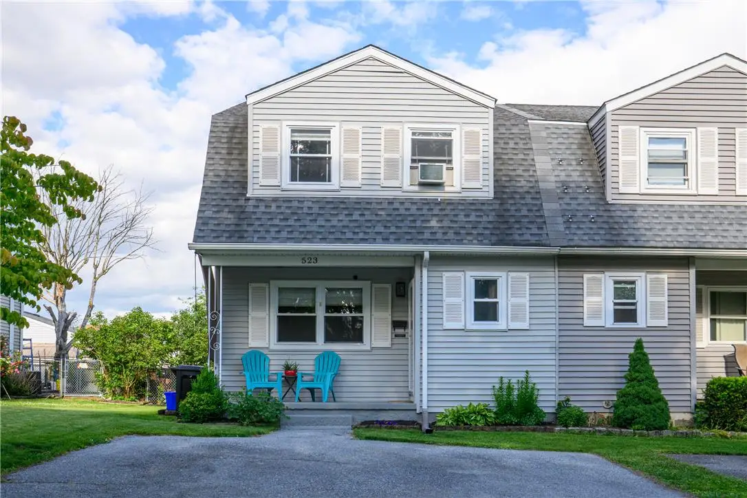 523 N 14th Street, Catasauqua, PA 18032 - #1