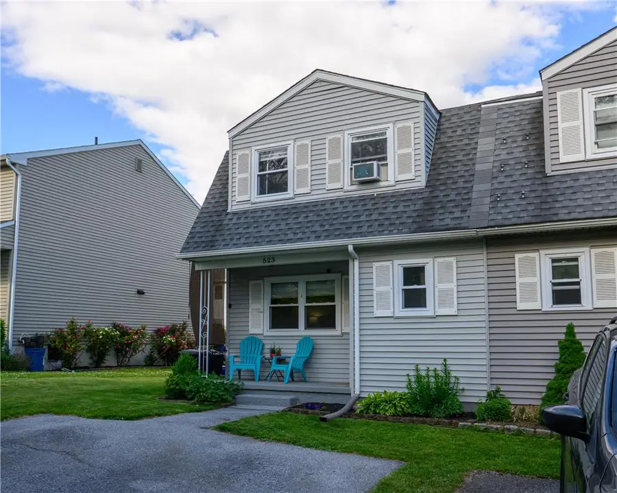 523 N 14th Street, Catasauqua, PA 18032 - #2