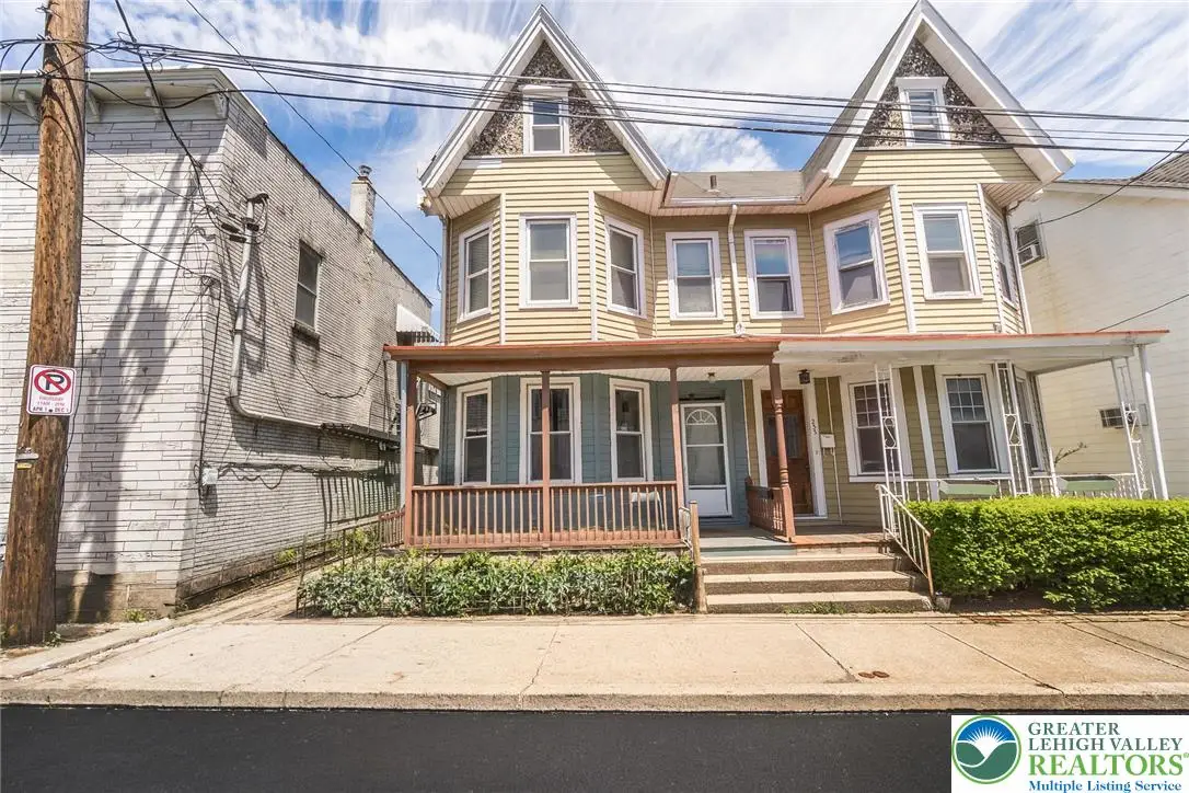 235 W Nesquehoning Street, Easton, PA 18042 - #1