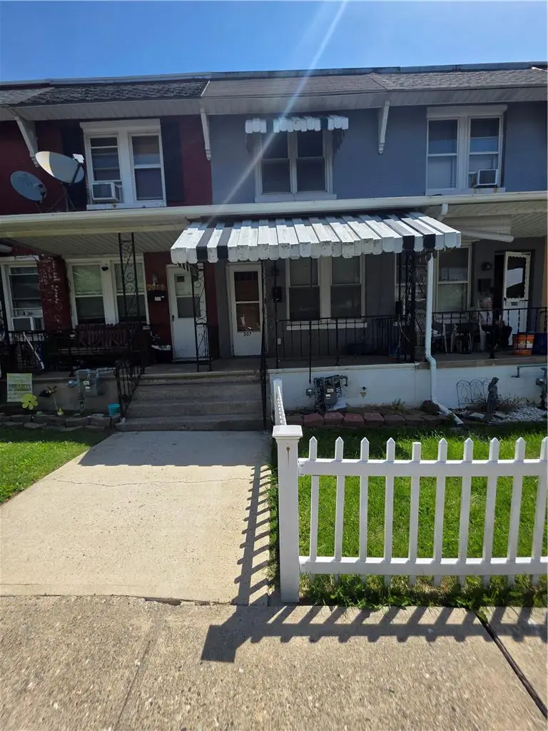 207 Clearfield Street, Freemansburg, PA 18017 - #1