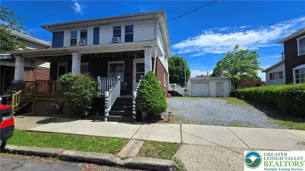 2452 Birch Street, Easton, PA 18042