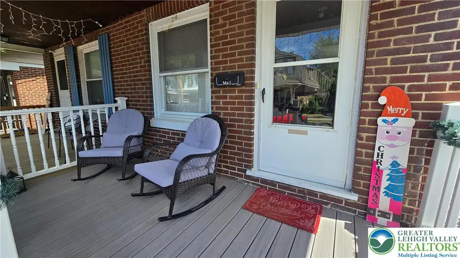 2452 Birch Street, Easton, PA 18042 - #2