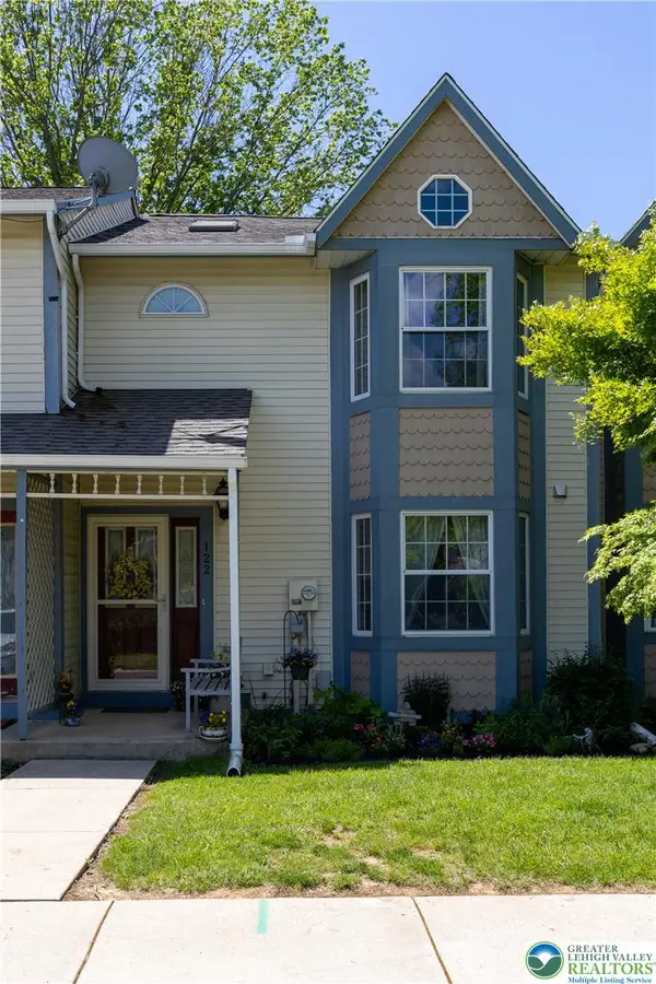 122 Founders Court, Bethlehem City, PA 18020