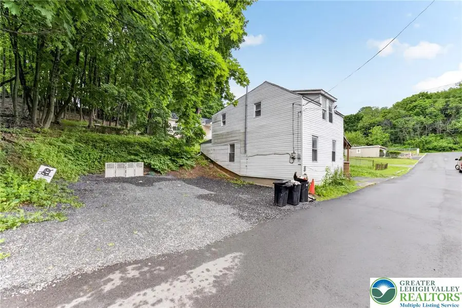 605 N 8th Street, Pottsville, PA 17901 - #2