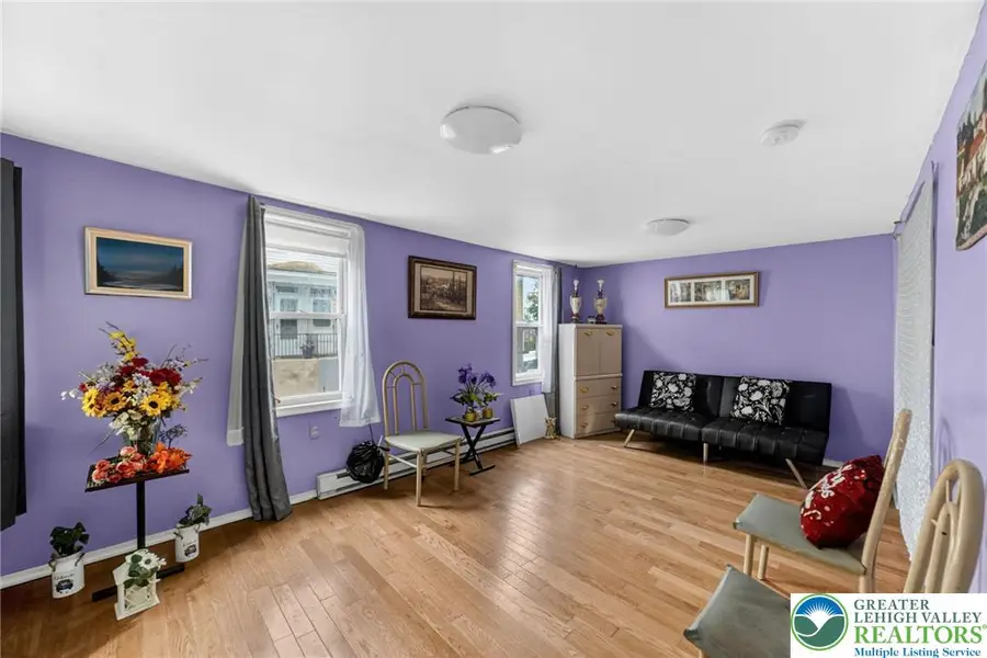 605 N 8th Street, Pottsville, PA 17901 - #3