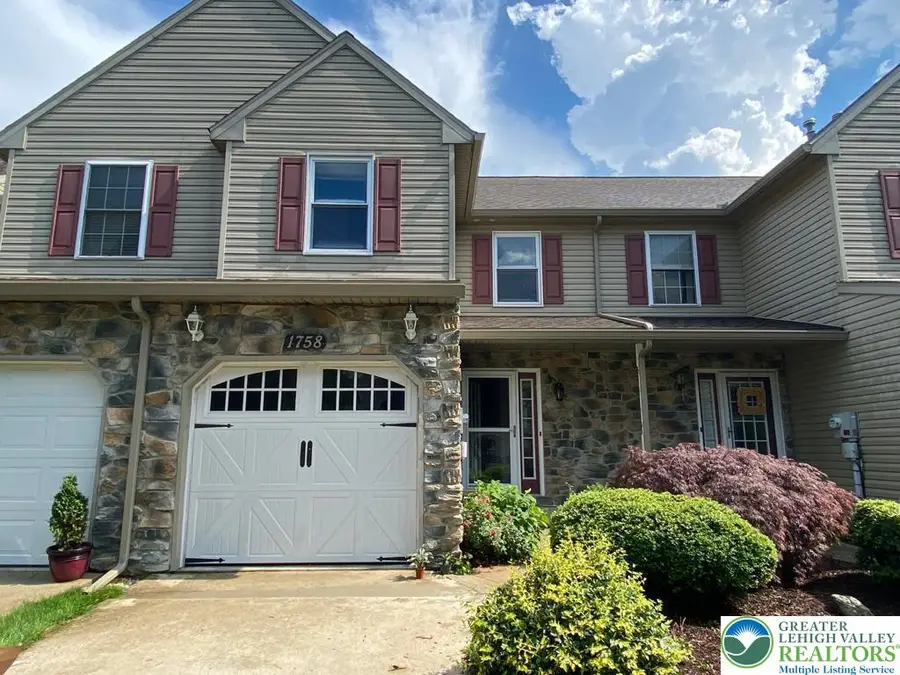 1758 Pinewind Drive, Lower Macungie, PA 18011 - #2