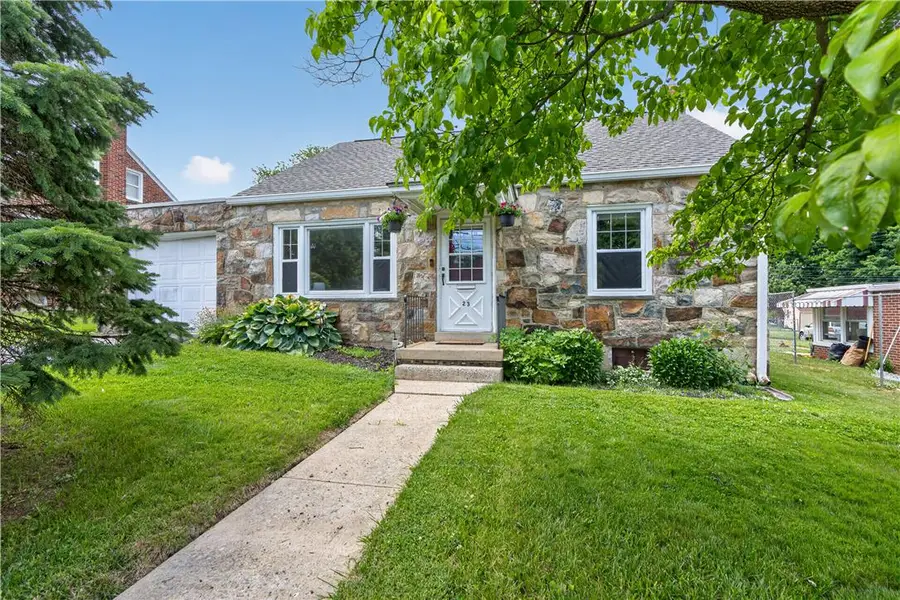 23 Harrison St, Emmaus, PA 18049 - #3