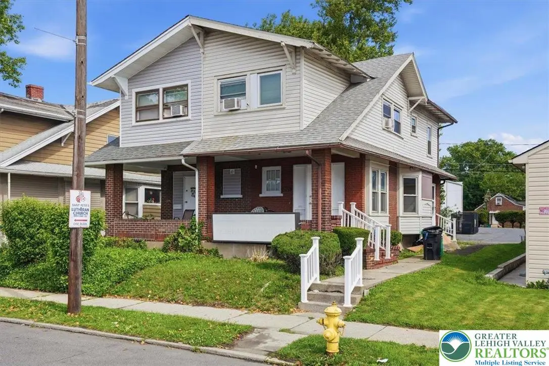 2025 Union Boulevard, Allentown, PA 18109 - #1