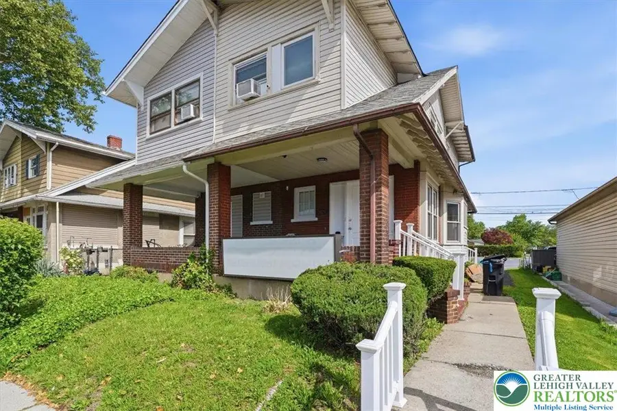 2025 Union Boulevard, Allentown, PA 18109 - #2