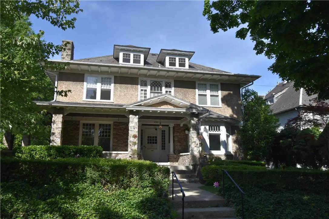 433 Paxinosa Avenue, Easton, PA 18042 - #1