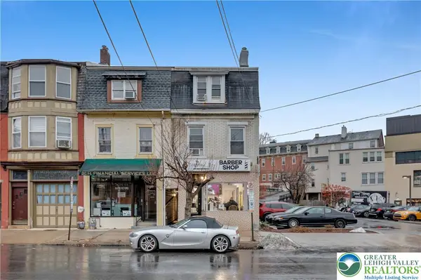 331 Broadway, Bethlehem City, PA 18015