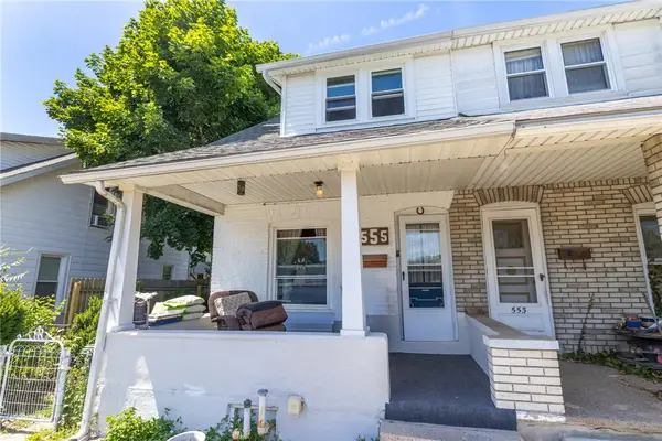 555 Elm Street, Emmaus Boro, PA 18049