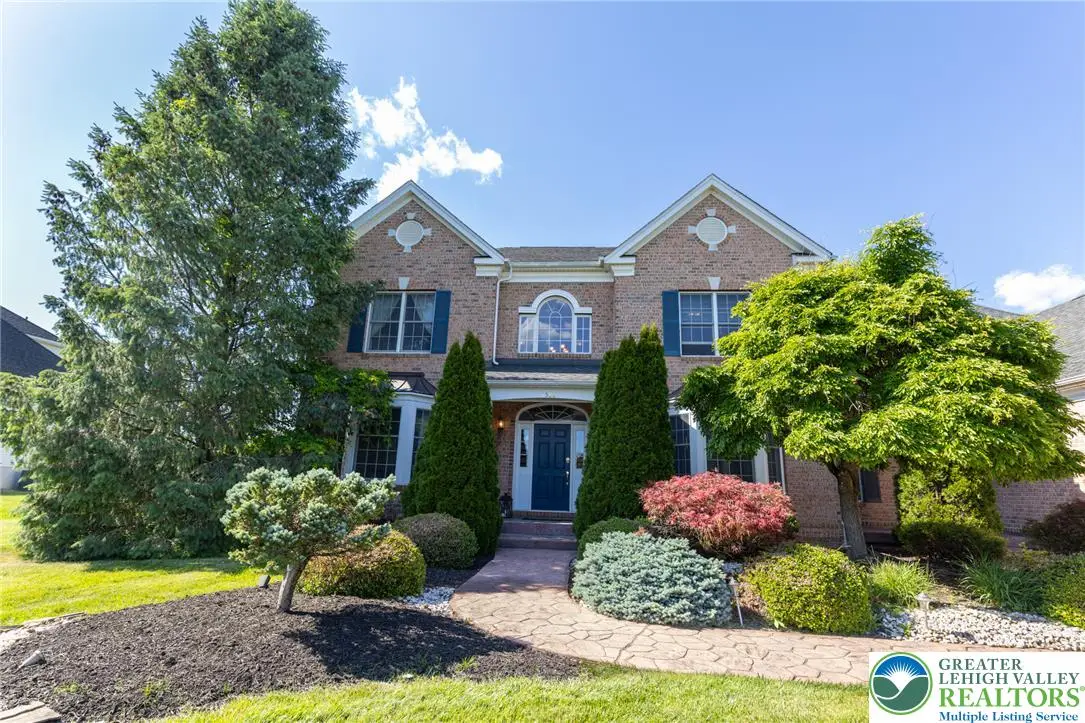 4508 Homestead Drive, Lower Nazareth, PA 18064 - #1