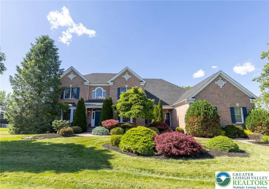 4508 Homestead Drive, Lower Nazareth, PA 18064 - #2