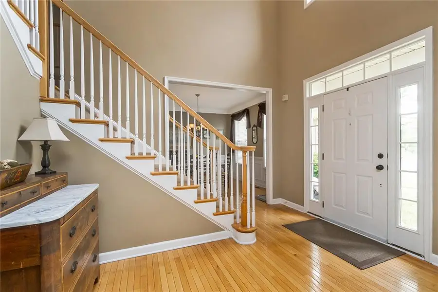 2549 Chandlee Court, Ancient Oaks, PA 18062 - #2