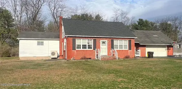 1564 Spruce Street, Stroudsburg, PA 18360