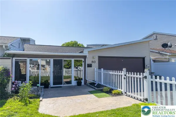 80 Covington Place, Catasauqua Boro, PA 18032