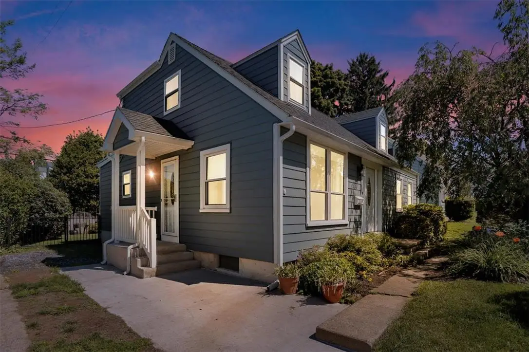 2659 South Street, Allentown, PA 18104 - #1