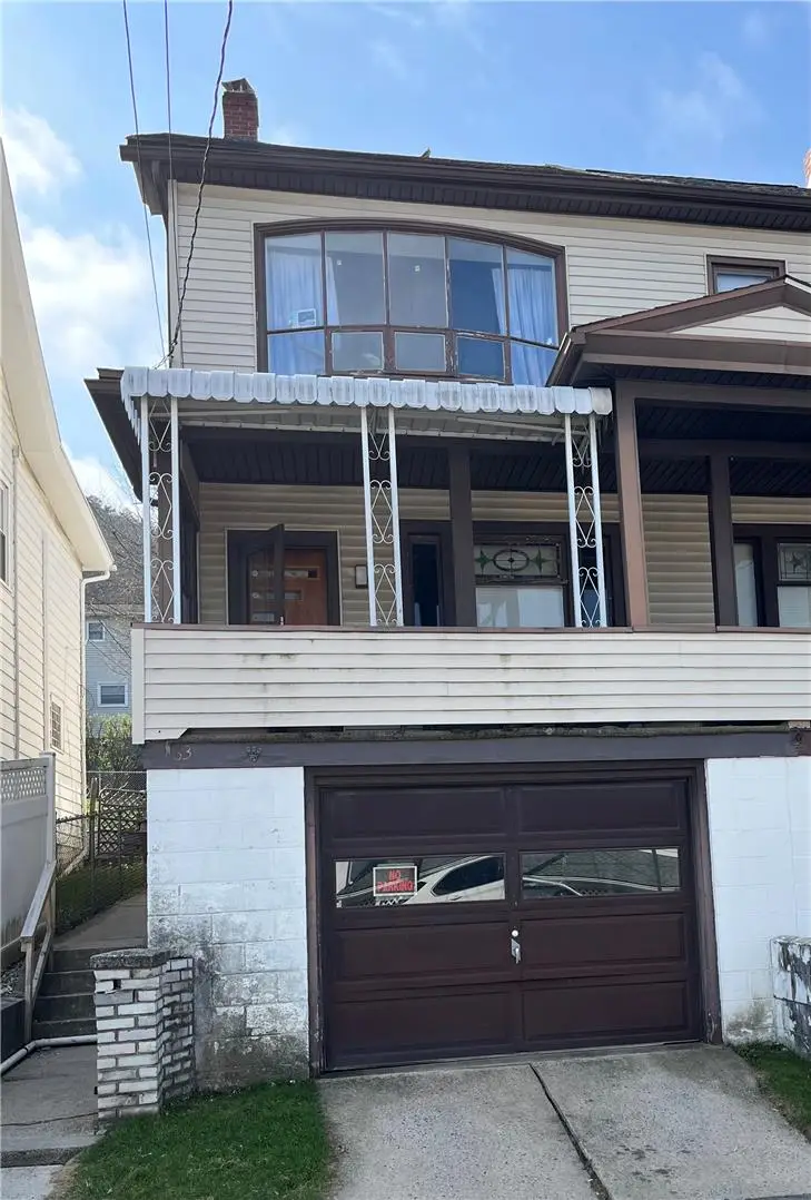 63 W Railroad Street, Nesquehoning, PA 18240 - #1