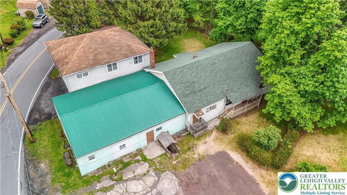 38 Eighth, Mahanoy City, PA 17948 - #1