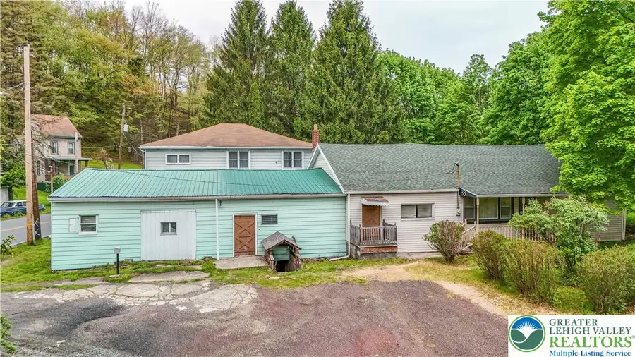 38 Eighth, Mahanoy City, PA 17948 - #3