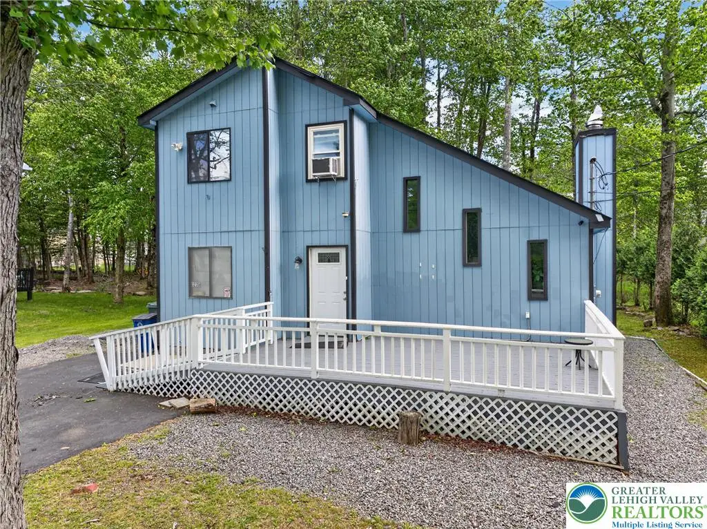 3335 Woodland Drive, Coolbaugh, PA 18466 - #1