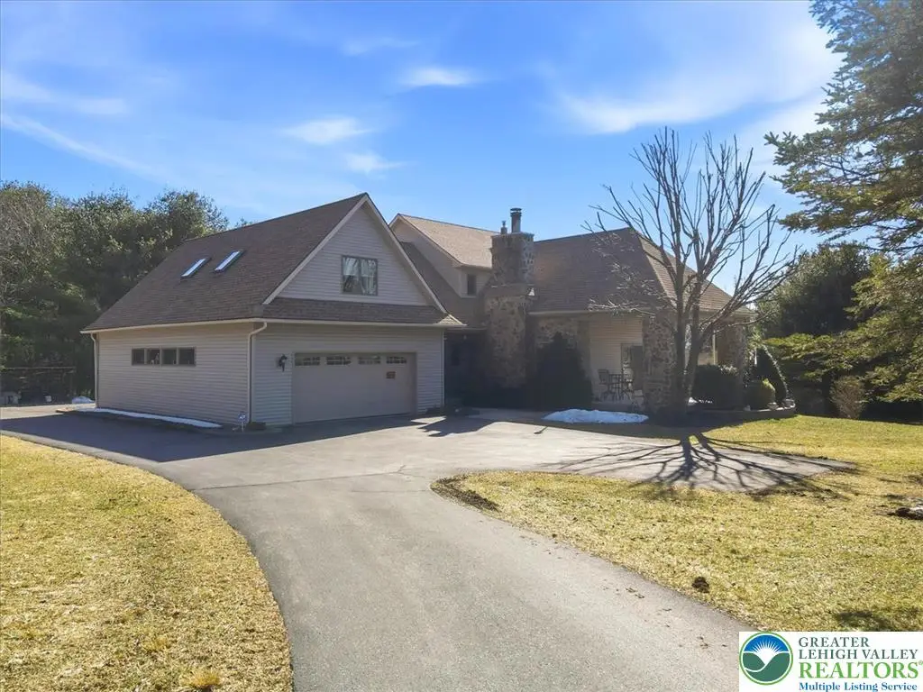 205 Sycamore Drive, Kunkletown, PA 18071 - #1