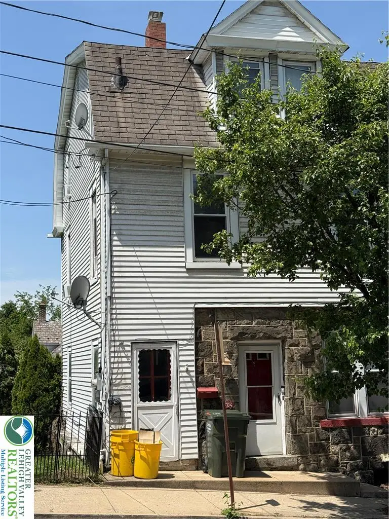 704 Hayes Street, Bethlehem, PA 18015 - #1