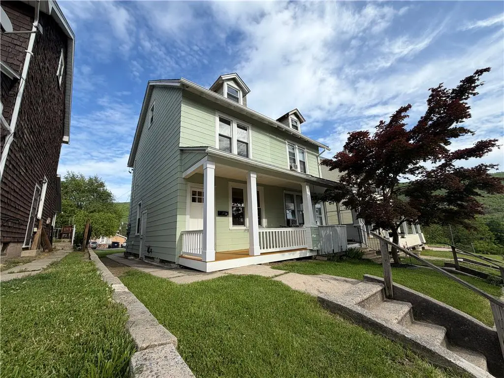 712 Church Street, Palmerton, PA 18071 - #1