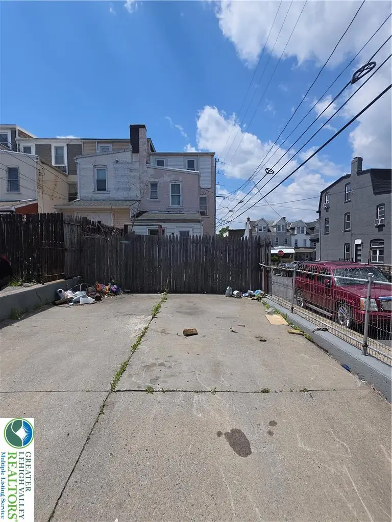 931 5th Street, Allentown, PA 18102 - #2