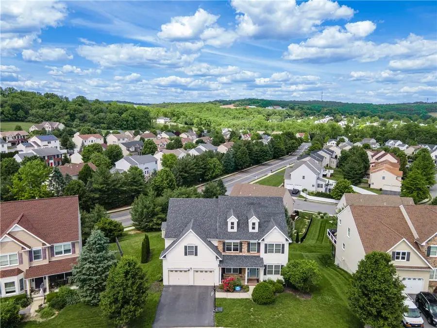 2140 Eagles Landing Drive, Upper Nazareth, PA 18064 - #2