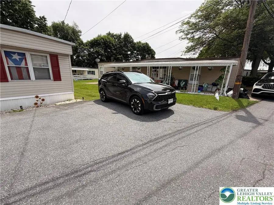 3350 Airport Rd #Lot 53, Hanover, PA 18109 - #3