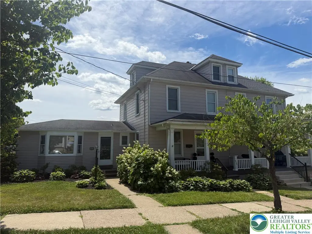 1626 Elm Street, Bethlehem, PA 18017 - #1